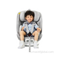 ECE R129 scaun auto standard pentru bebeluși cu Isofix
